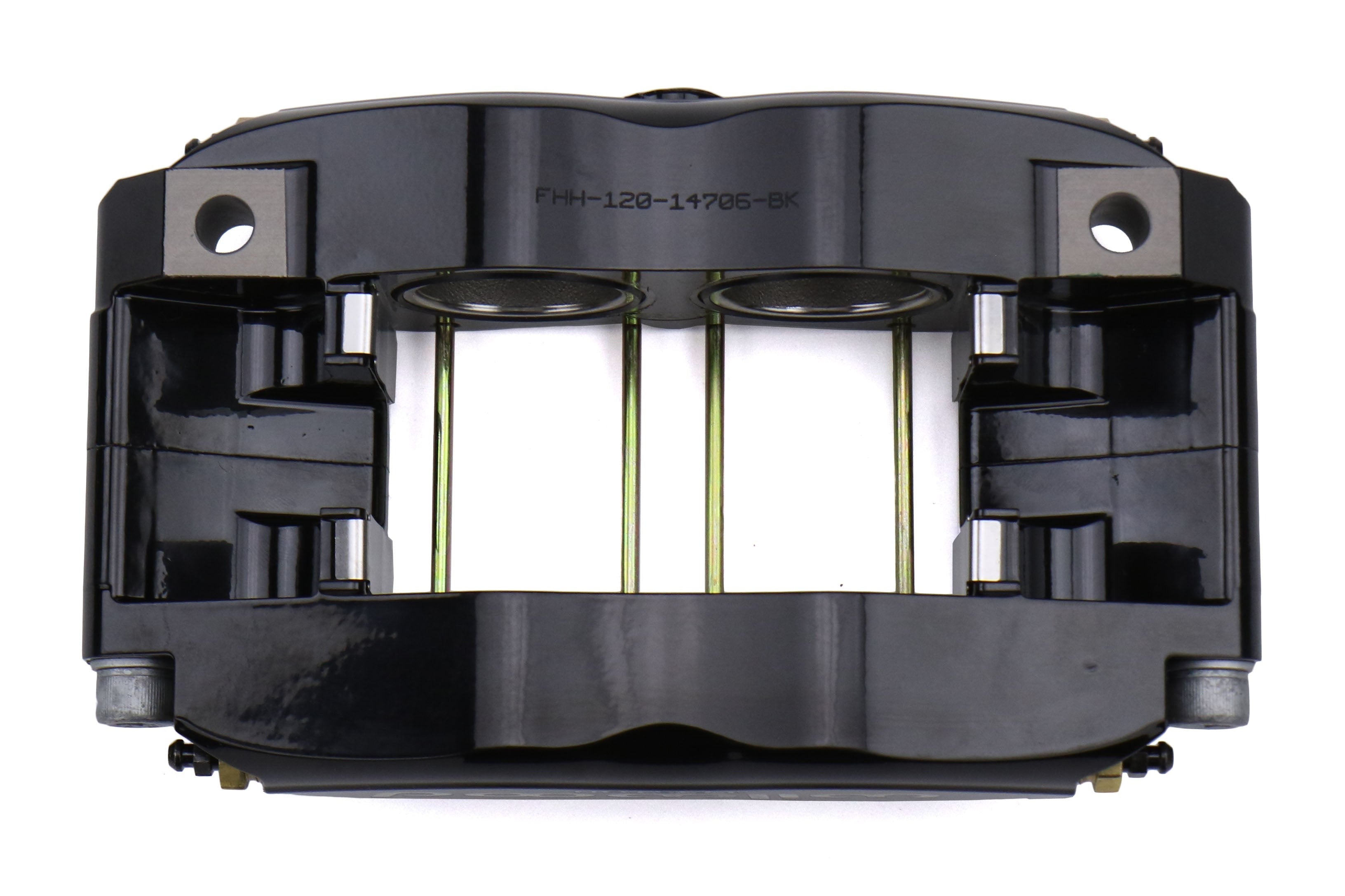 Wilwood DPR Front Kit,12.00in Subaru Impreza WRX