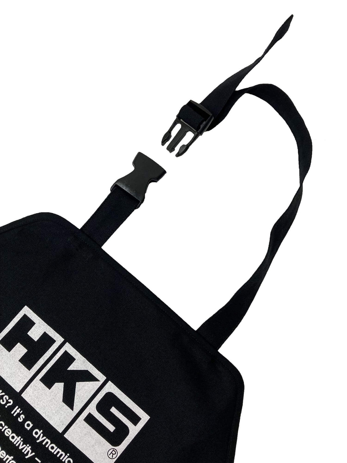 HKS Mechanic Apron