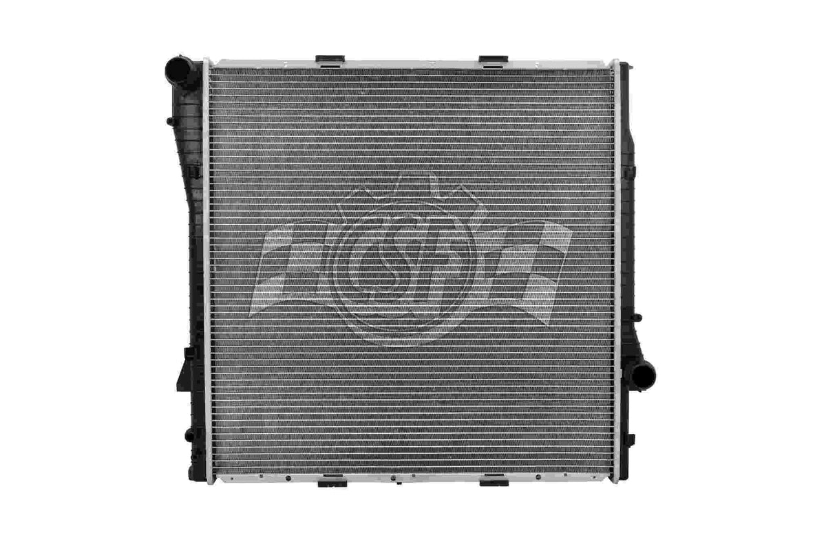 BMW E53 X5 Engine Cooling Radiator By CSF 17107544668 (3.0L)