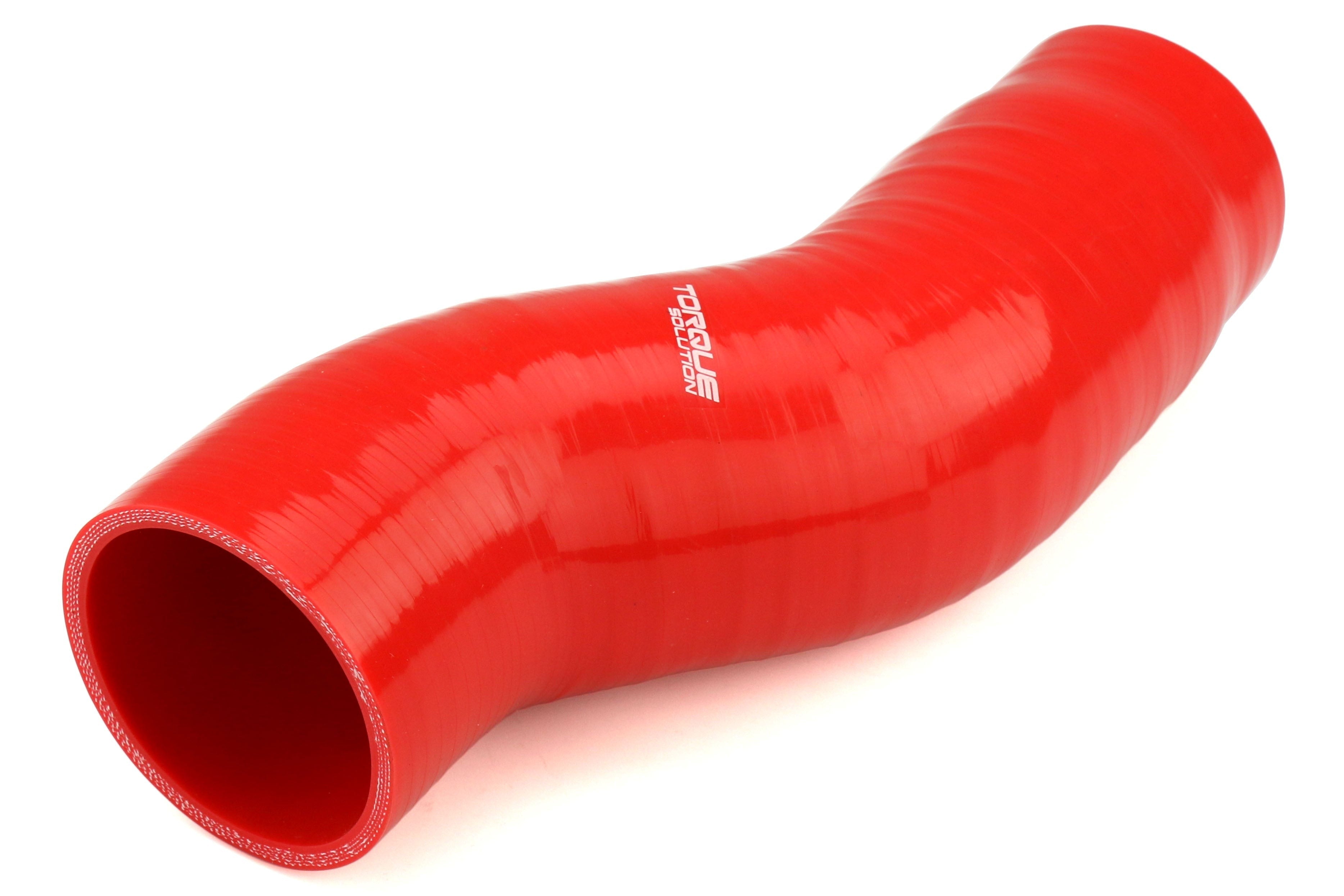 Torque Solution Turbo Inlet Hose - 2015+ WRX