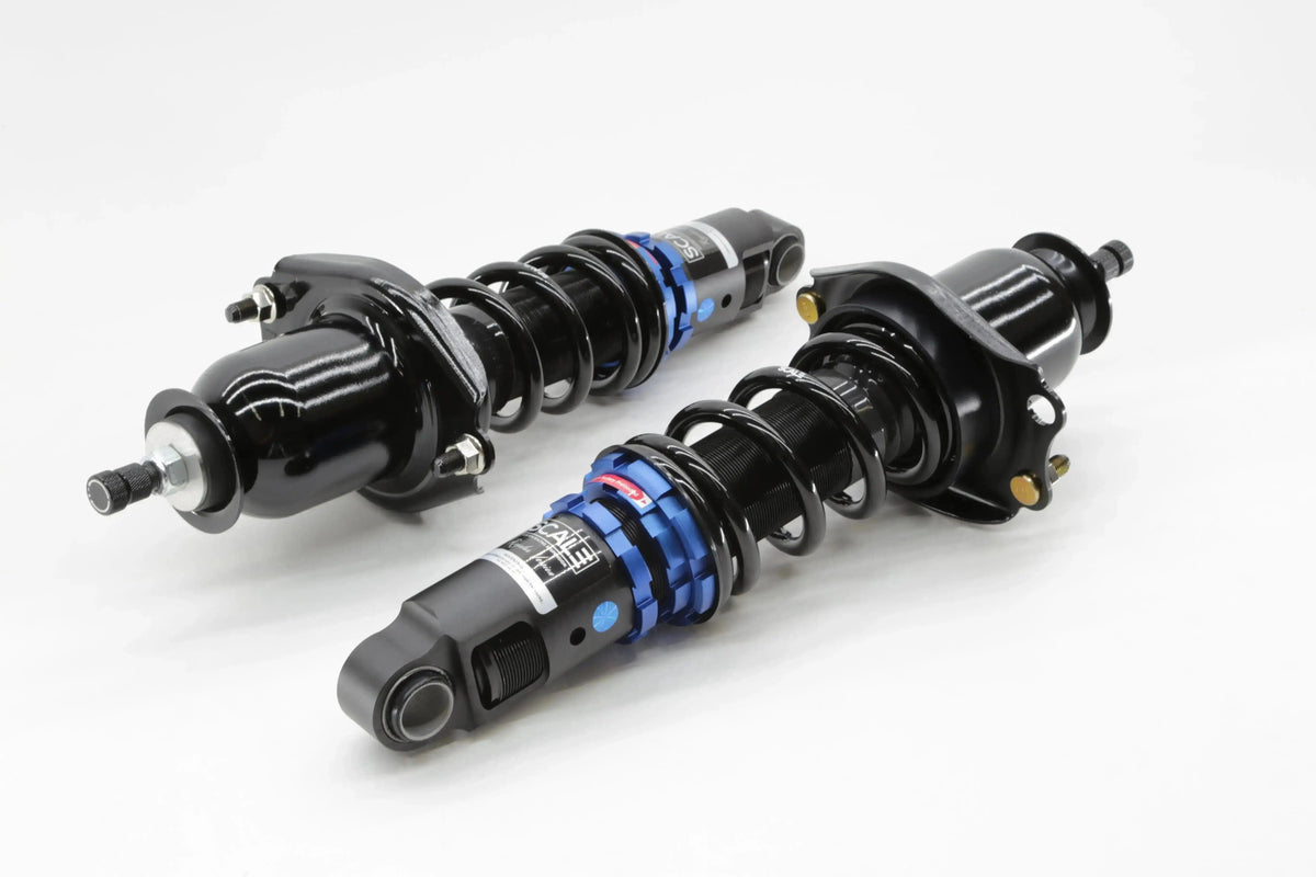 Scale Suspension Innovative Series Coilover - Toyota Matrix AWD/XRS 2003-2008