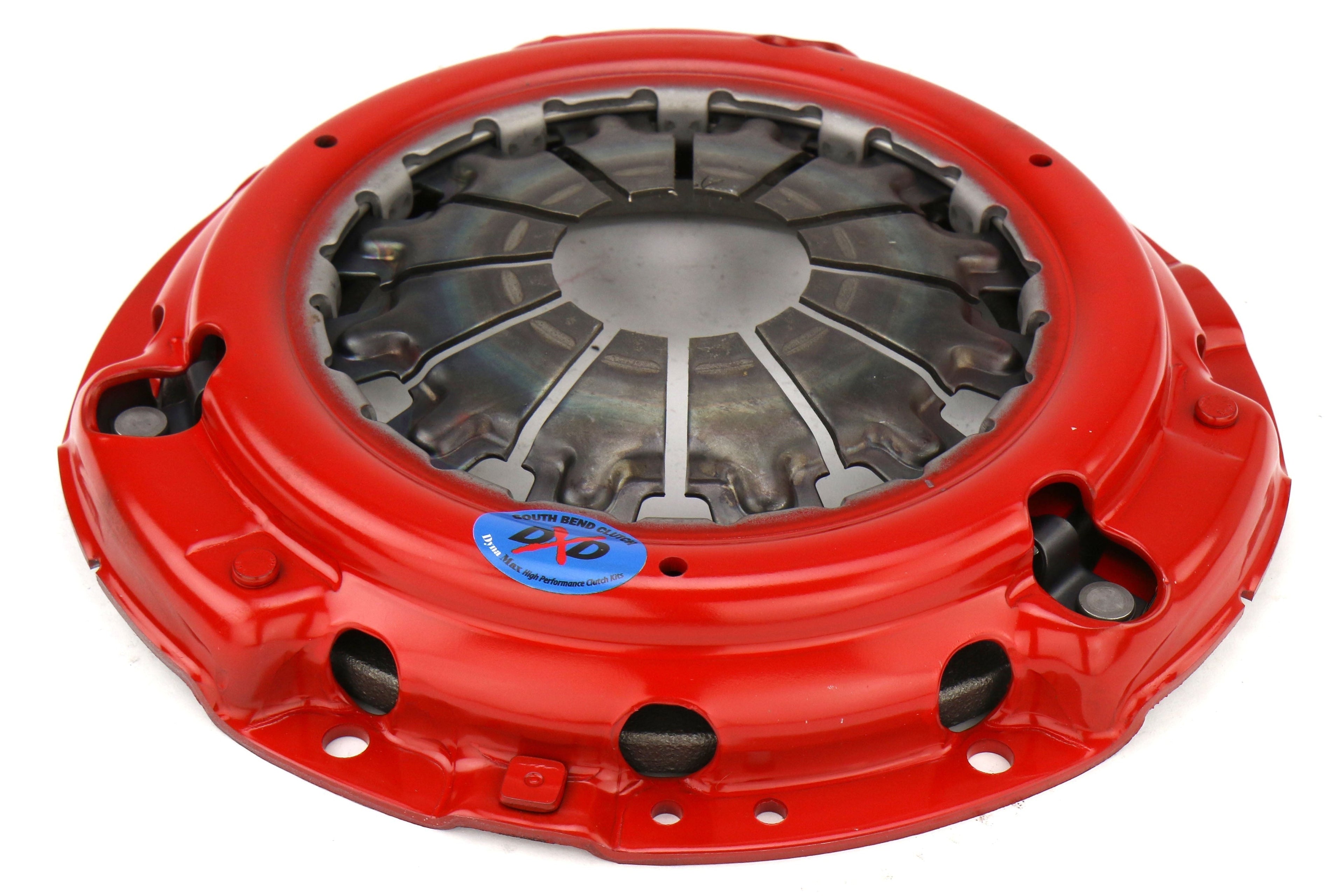 South Bend Clutch Stage 2 Drag Clutch Kit - 2013-2016 Scion FR-S / 2013-2020 Subaru BRZ / 2017-2019 Toyota 86