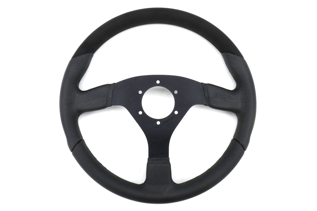 Sparco L505 Lap 5 Steering Wheel - Universal