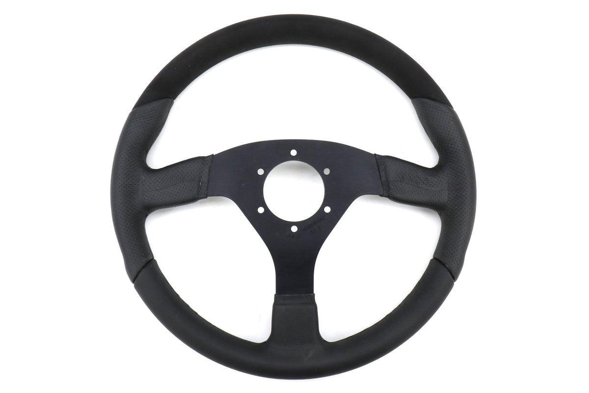 Sparco L505 Lap 5 Steering Wheel - Universal