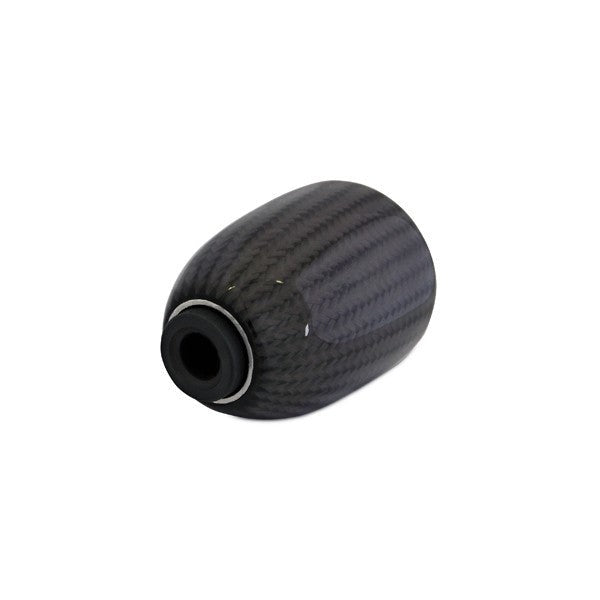 Mishimoto Carbon Fiber Shift Knob - 2015+ WRX / 2015+ STI / 2013+ FR-S / BRZ