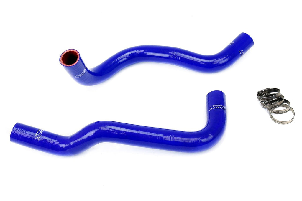 HPS Silicone Radiator Coolant Hose Kit Toyota 2005-2023 Tacoma 2.7L 4Cyl, 57-1314