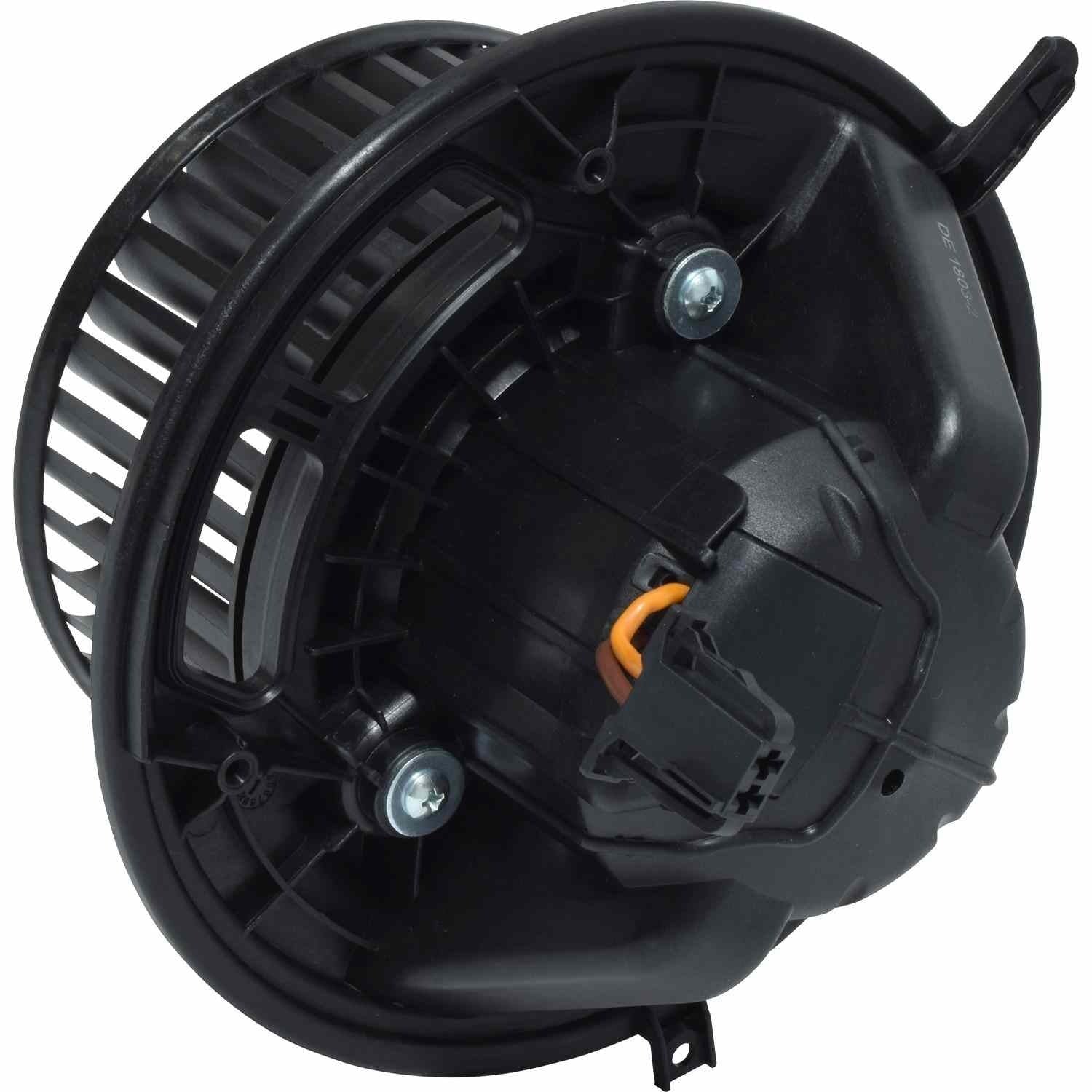 BMW 1-Series Climate Control Blower Motor By GPD 64119227670