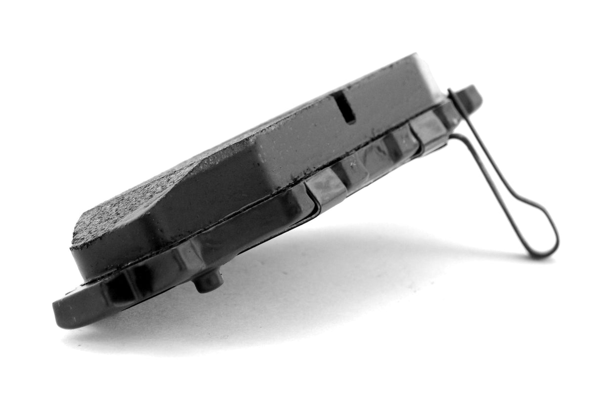 Hawk HPS 5.0 Rear Brake Pads - 15-21 WRX / 13-20 BRZ / 09-17 Forester / 08-16 Impreza