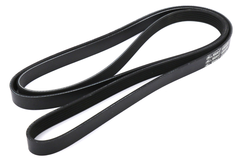 Gates High Performance Belt for Vortech Superchargers - 2013-2016 Scion FR-S / 2013-2020 Subaru BRZ / 2017-2019 Toyota 86