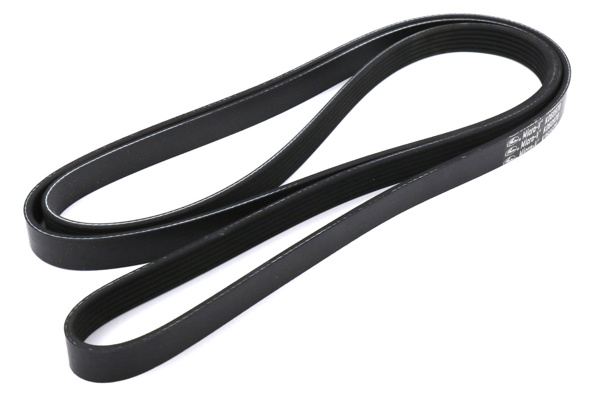 Gates High Performance Belt for Vortech Superchargers - 2013-2016 Scion FR-S / 2013-2020 Subaru BRZ / 2017-2019 Toyota 86