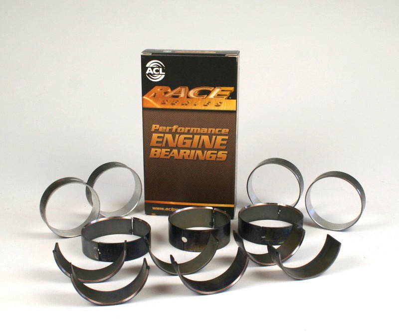 ACL .25mm Oversized High Performance Rod Bearing Set - 2013-2016 Scion FR-S / 2013-2020 Subaru BRZ / 2017-2019 Toyota 86