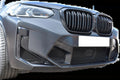 Zunsport F9X X3M / X4M LCI Competition Front Grille Set