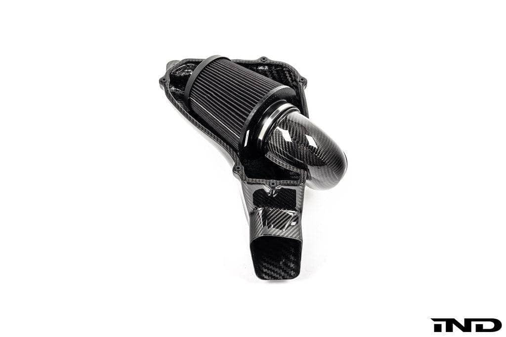 MMX Performance G8X M2 / M3 / M4 Carbon Fiber Intake