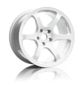 Titan 7 T-D6e BMW E46 M3 / E9X M3 Wheel 18x10/Offset +25/ 5x120