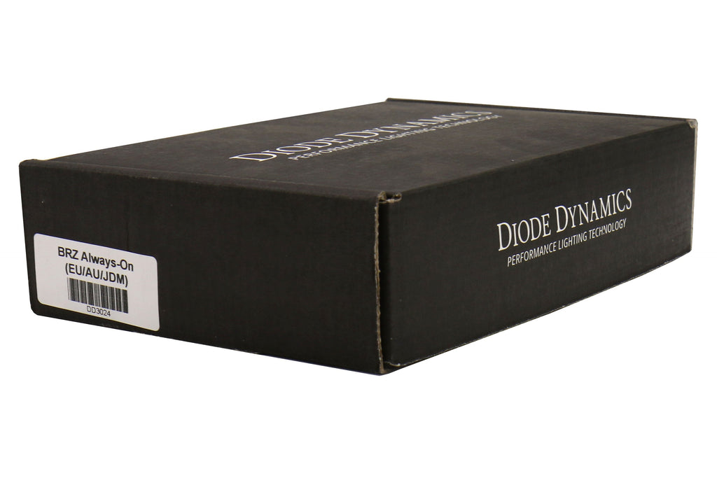 Diode Dynamics Always-On Module - 2013-2016 Subaru BRZ