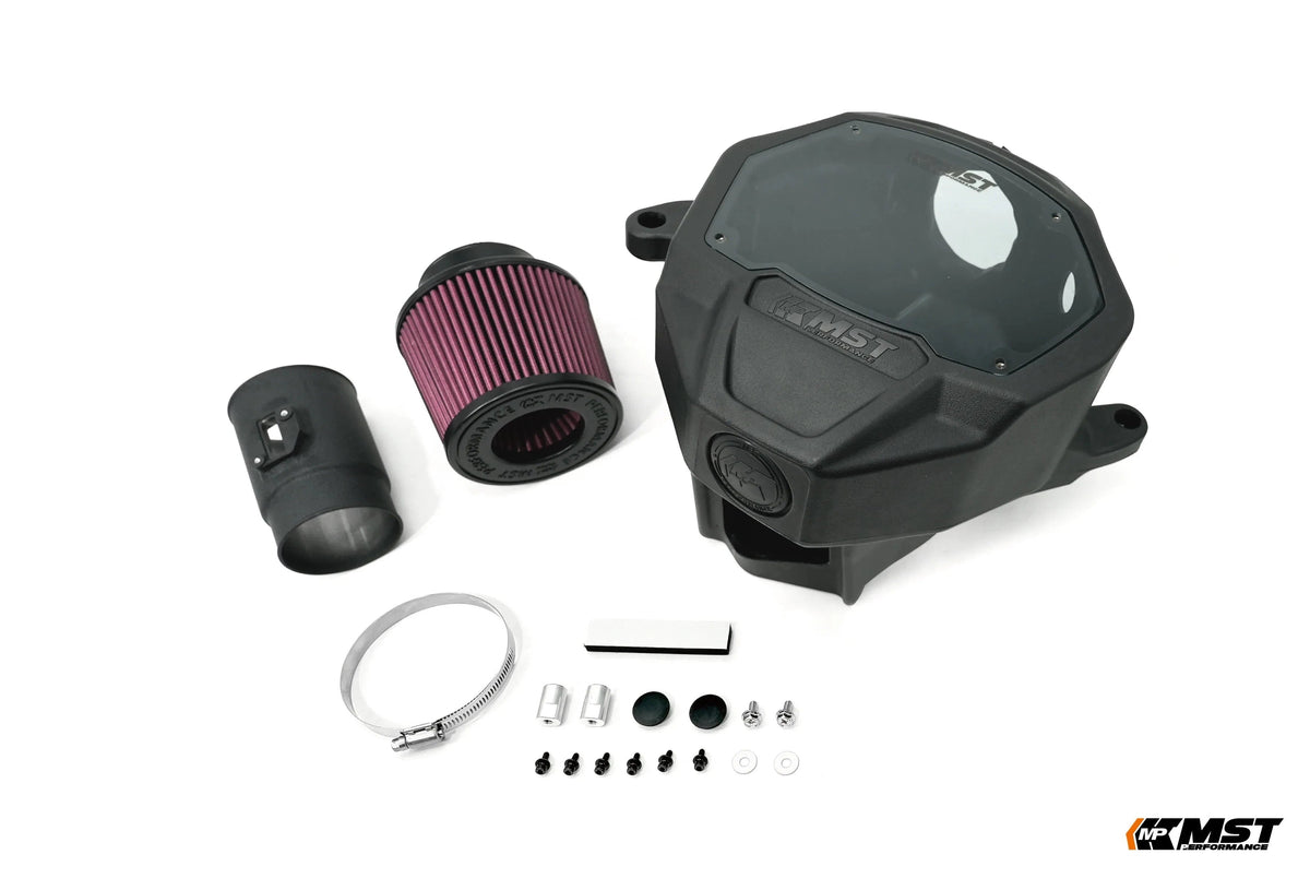 MST 2021+ Volvo S60/V60 B5R Cold Air Intake System (VOL-60092)