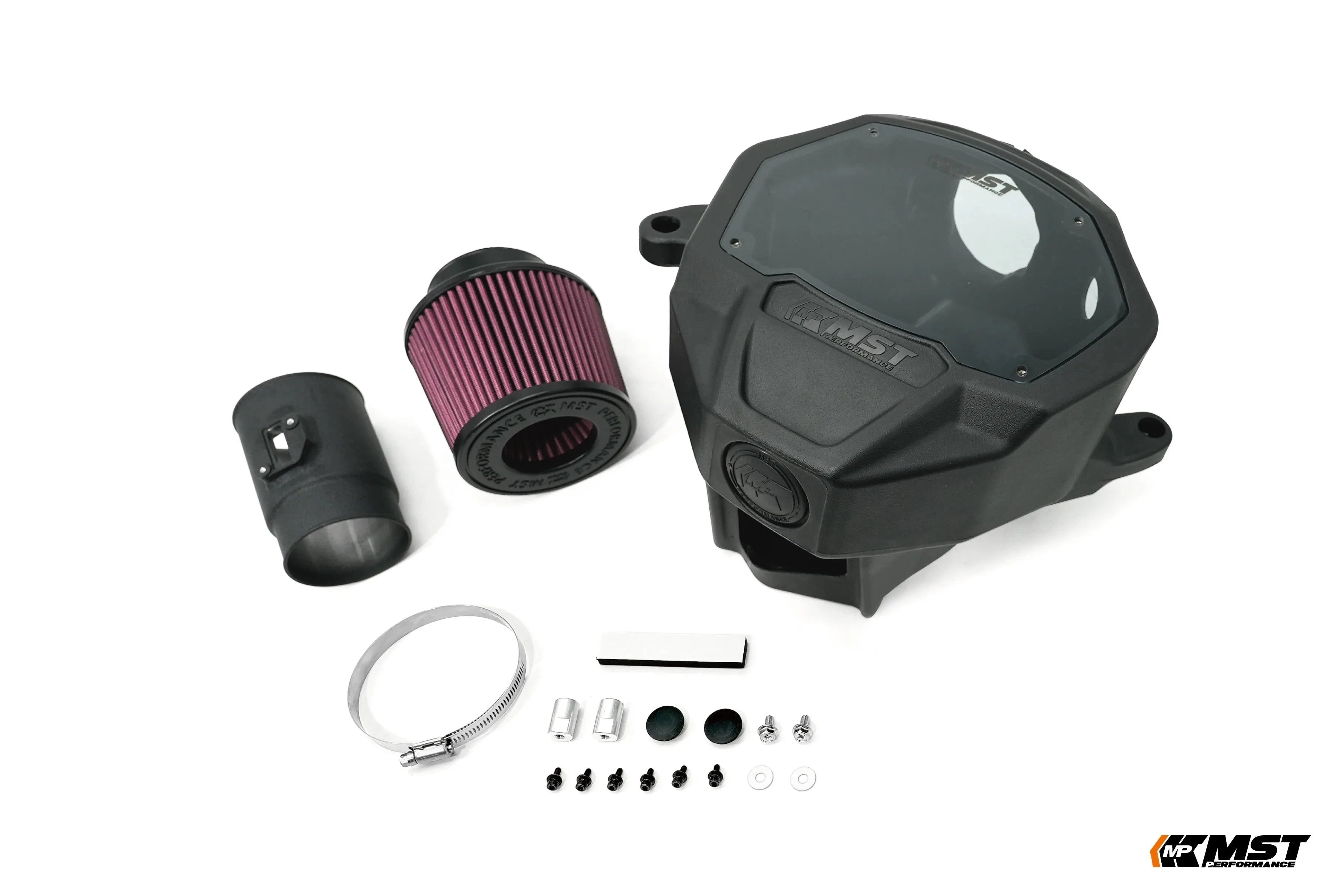 MST 2021+ Volvo S60/V60 B5R Cold Air Intake System (VOL-60092)