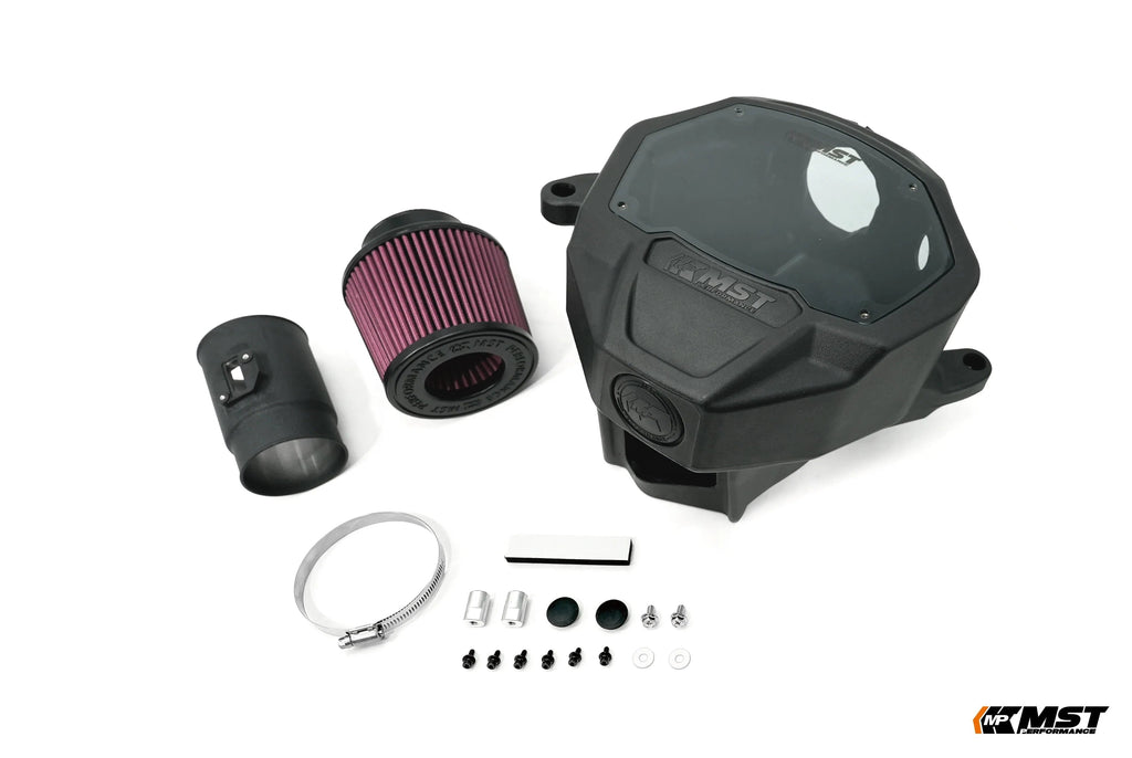 MST 2021+ Volvo S60/V60 B5R Cold Air Intake System (VOL-60092)