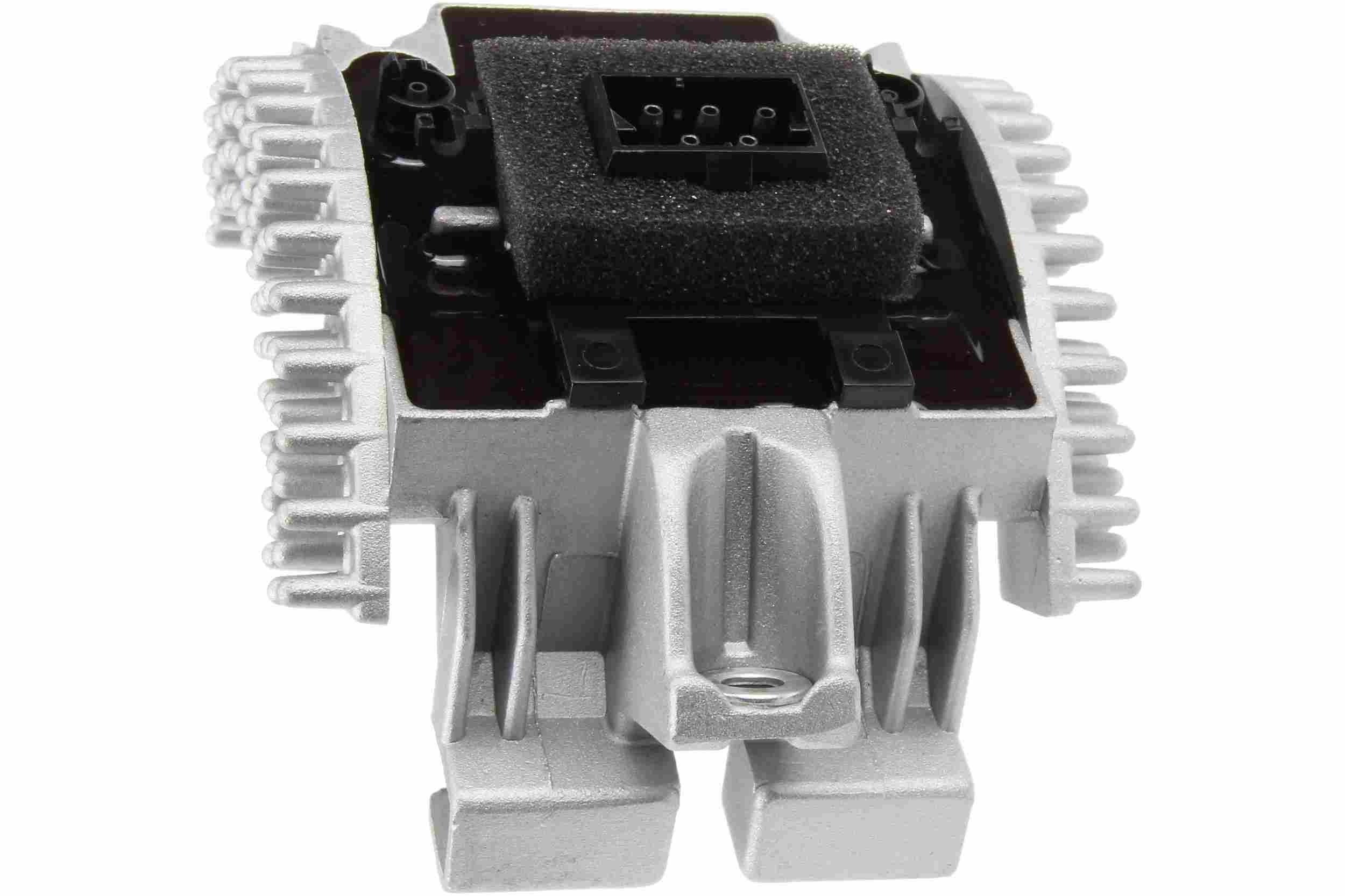 BMW E38 7-Series Blower Motor Resistor By Uro Parts 64118391399