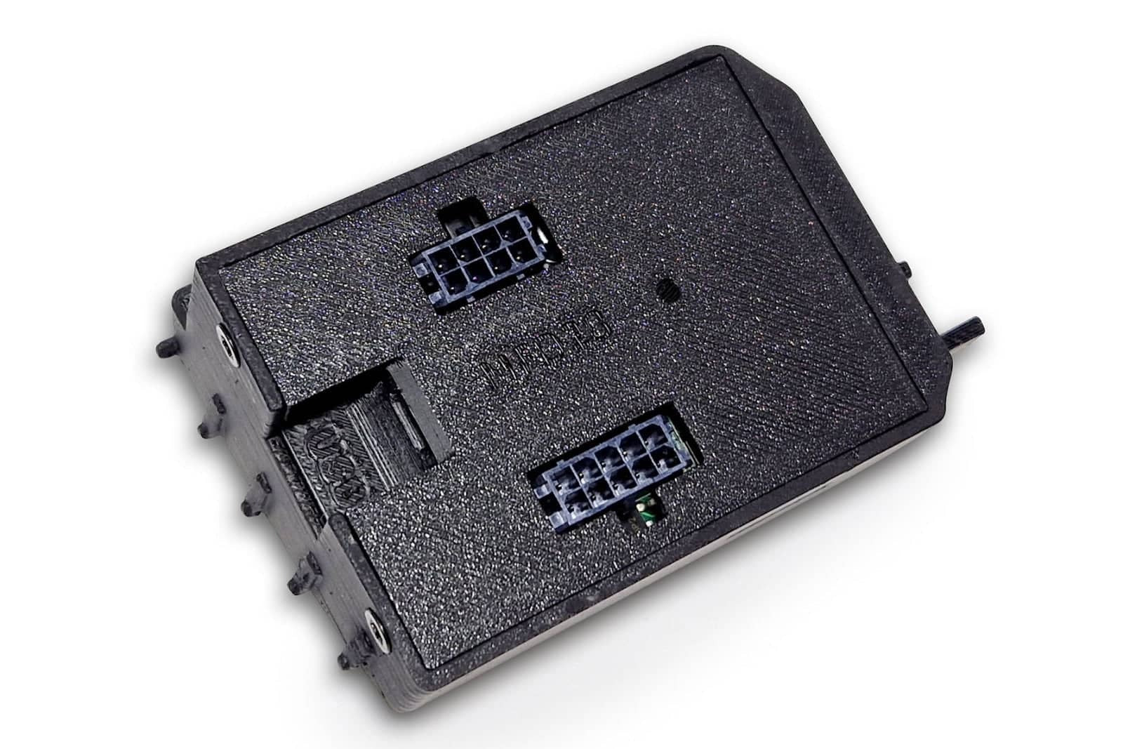CANchecked Porsche 997 911 MFD28 Multi Function Display | 2.8" Gen2 (LHD)