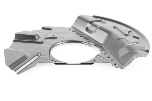 Brake Disc Splash Panel - BMW