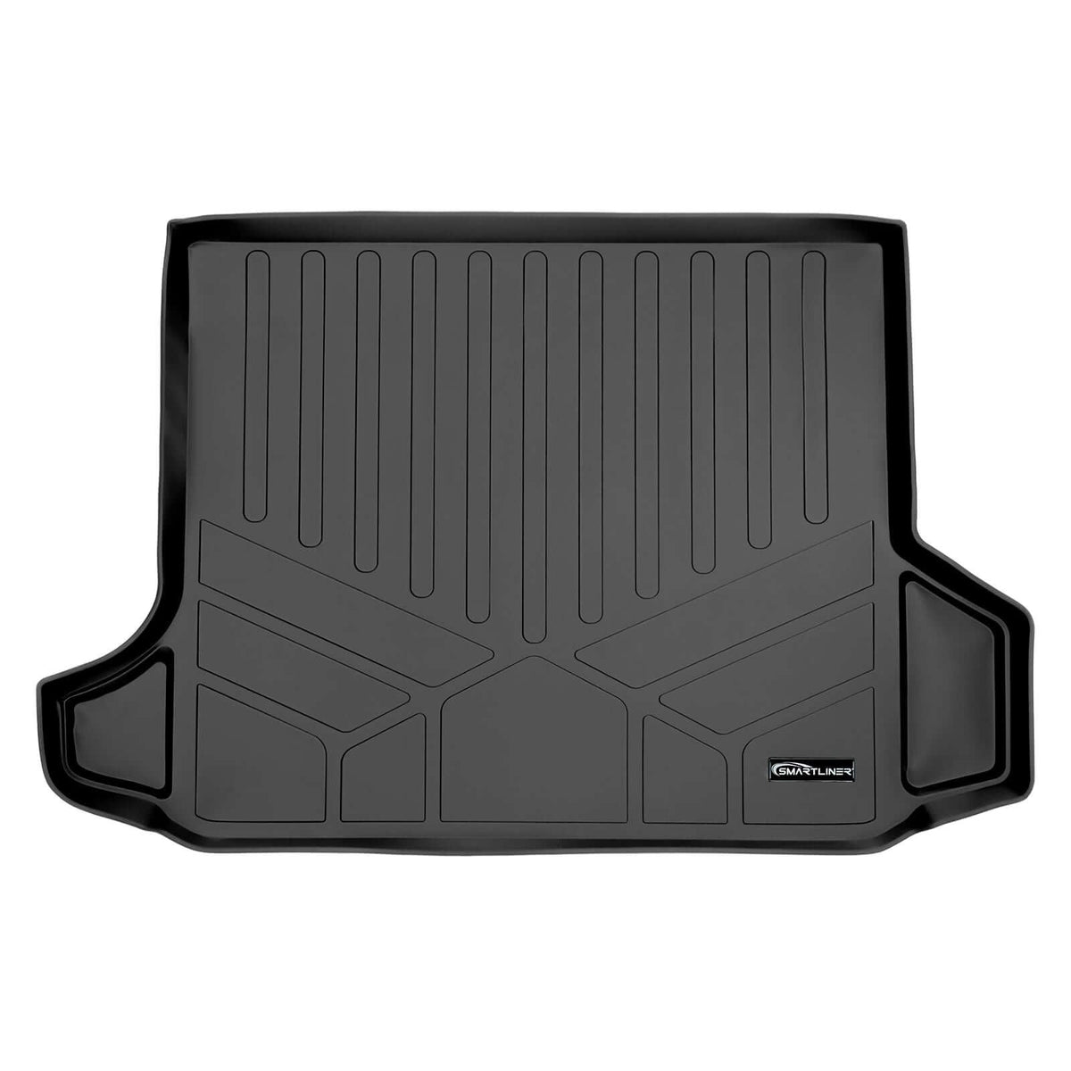SMARTLINER Floor Liners for 2018-2024 Chevrolet Equinox