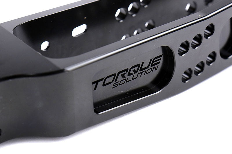 Torque Solution Adjustable Rear Lower Control Arms - 2008-2021 Subaru WRX / STI / 2013-2021 Scion FR-S / Subaru BRZ / Toyota 86 / 2009-2017 Forester