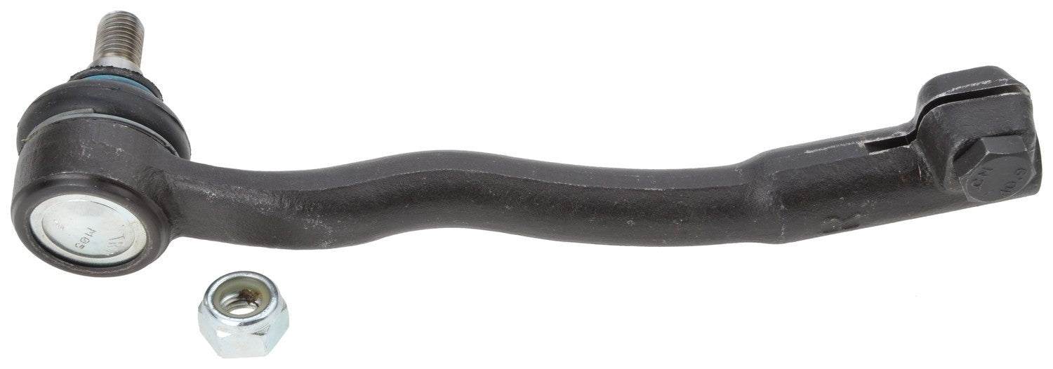 BMW E38 7-Series Tie Rod End OEM 32211141345 or 32211141346