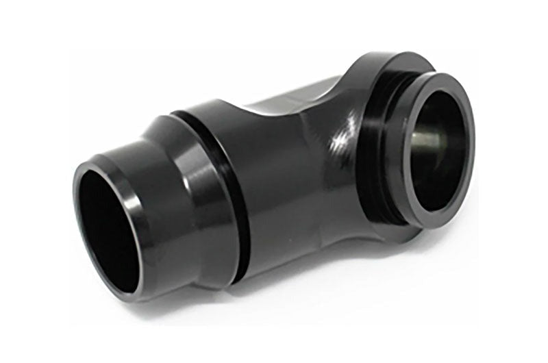 Torque Solution Billet Water Neck - 2020-2021 Toyota A90 Supra