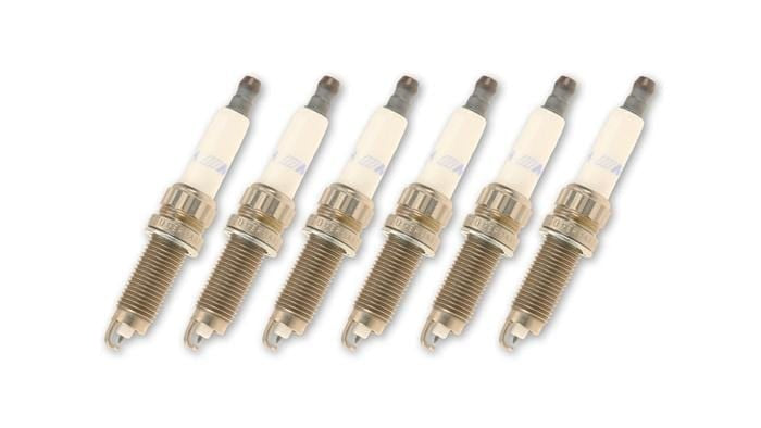 Spark Plug Set - BMW / F87 M2 / F80 M3 / F8X M4 / F10 M5 / F1X M6