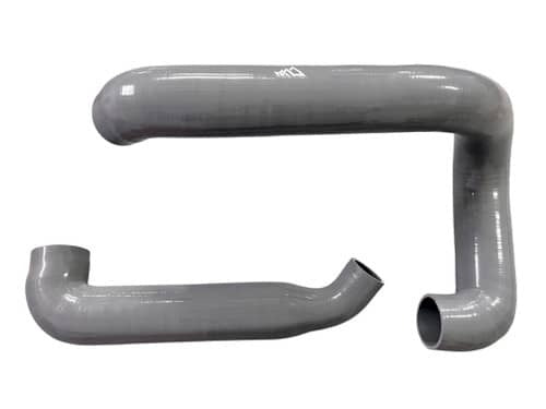 MAD BMW X3M X4M Front Mount Intakes S58 F97 F98