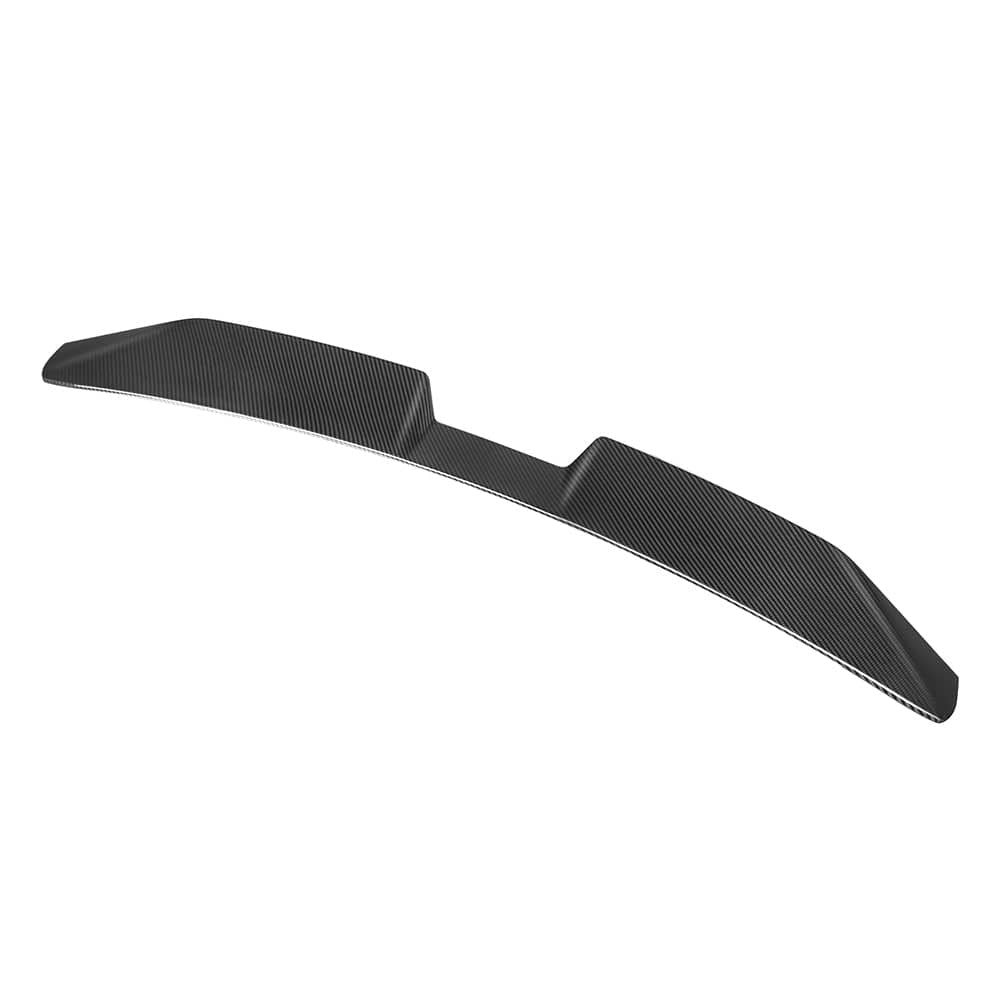 G87 M2/ G42 2 Series SQ Style Dry Carbon Fiber Roof Spoiler