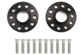 H&R Trak+ 15mm Spacer 5X100 Bolt Pattern / M12x1.25 Thread Pitch
