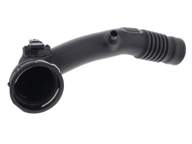 BMW F15 X5 Intake Hose - Intercooler Hose to Throttle Housing 13718626487