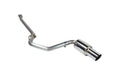 Remark Catback Exhaust (R1-Spec) - Scion FRS / Subaru BRZ / Toyota 86 [2012-2021] Stainless Steel