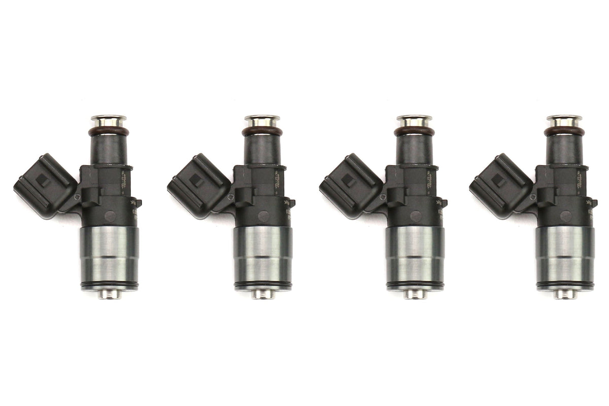 Injector Dynamics ID1050X Fuel Injectors 1050cc - 2013-2016 Scion FR-S / 2013-2020 Subaru BRZ / 2017-2019 Toyota 86