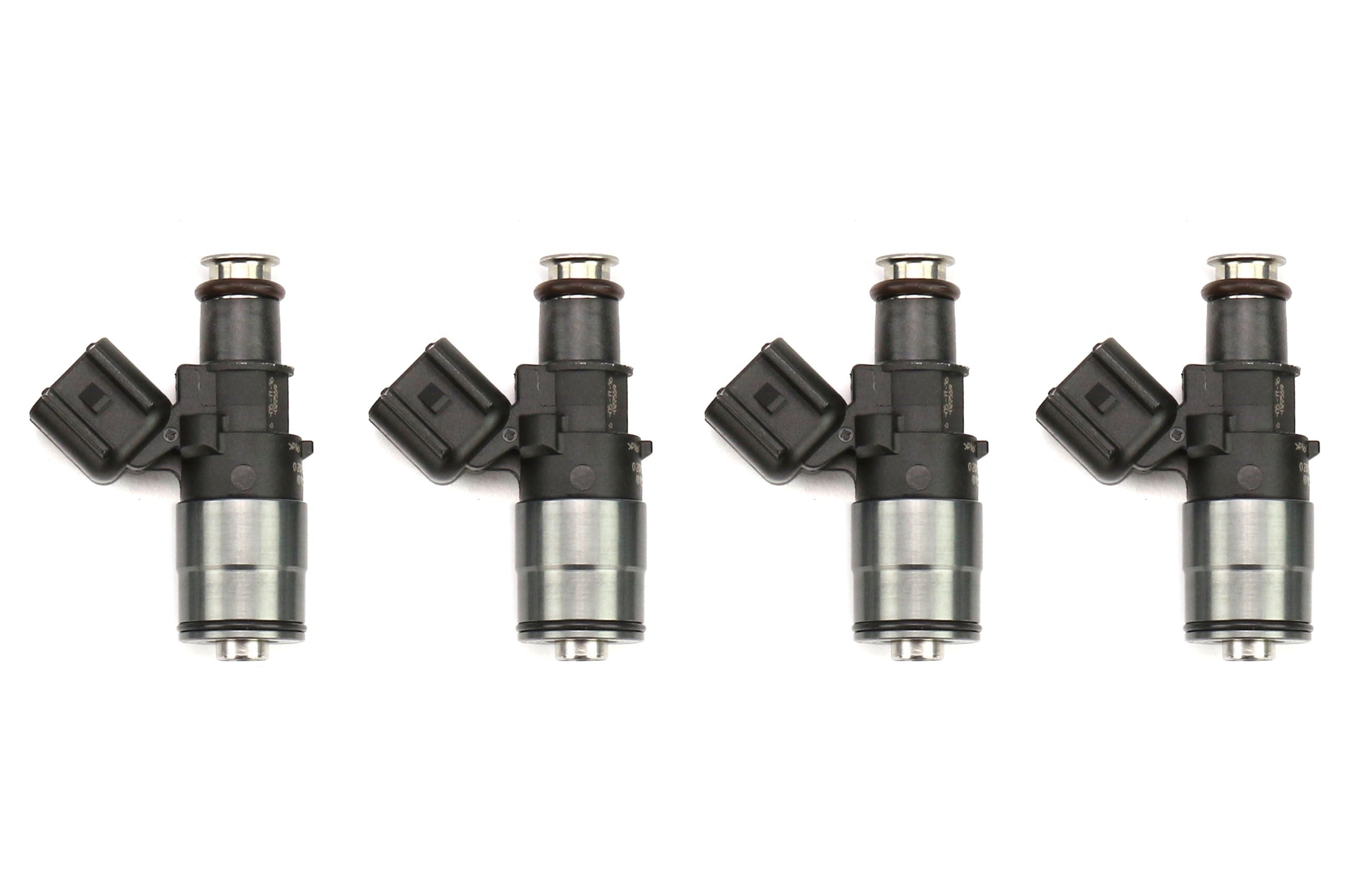 Injector Dynamics ID1050X Fuel Injectors 1050cc - 2013-2016 Scion FR-S / 2013-2020 Subaru BRZ / 2017-2019 Toyota 86