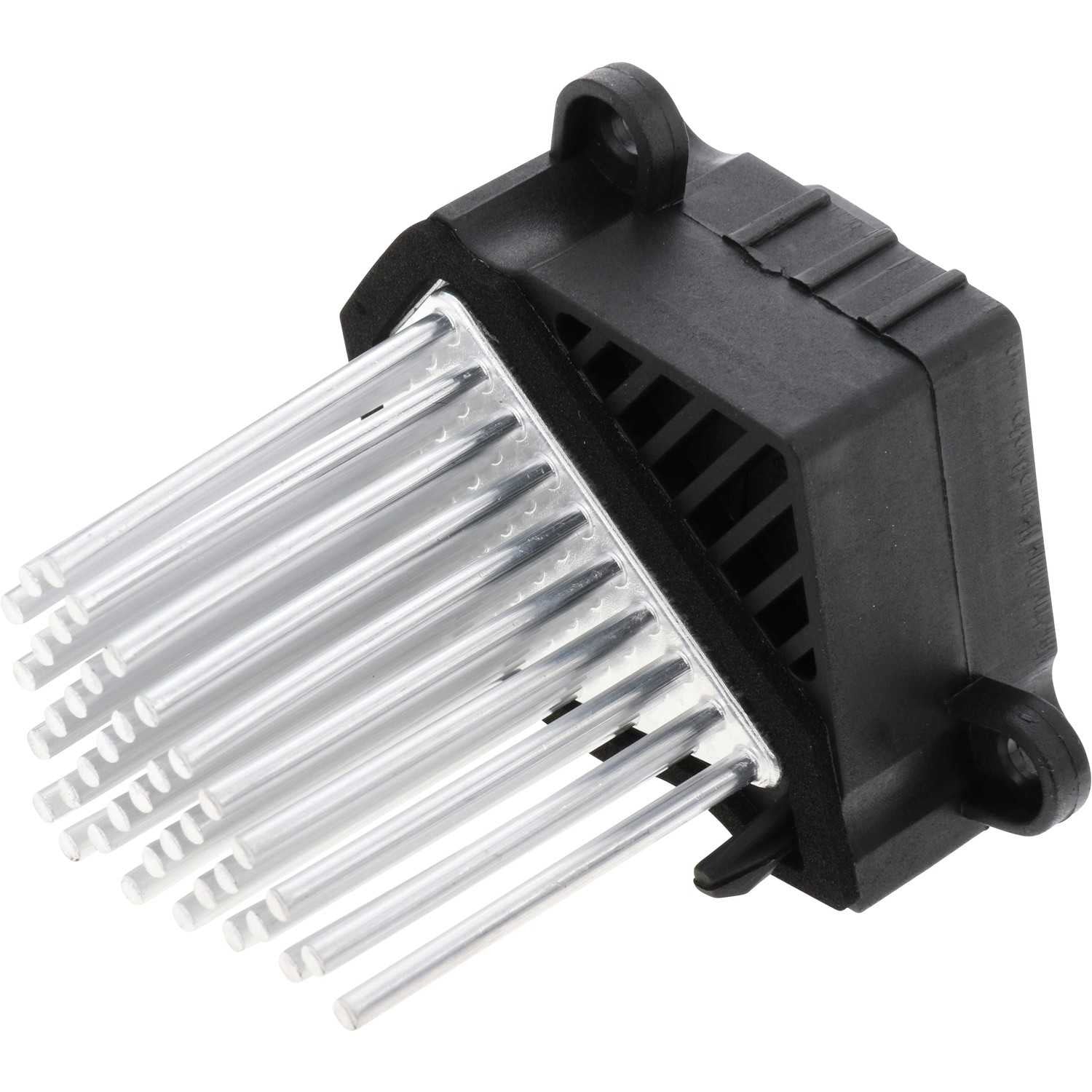 BMW E46 3-Series Blower Motor Resistor OEM 64116923204