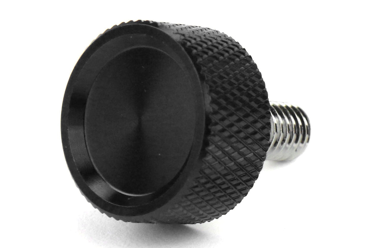 Project Kics Leggdura Racing 2pc License Plate Lock Bolts - Universal