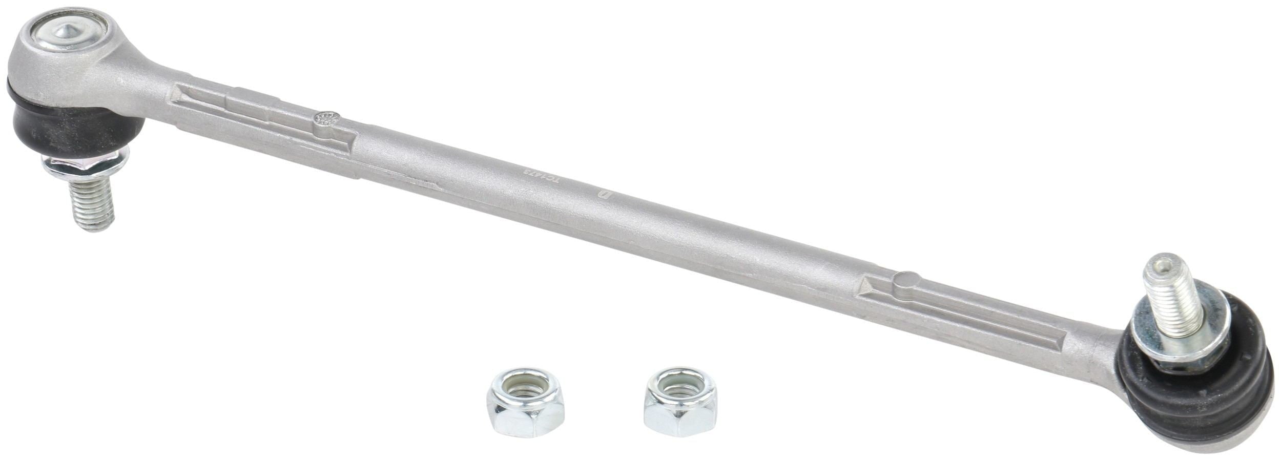 BMW E90/E92/E93 3-Series Front Sway Bar Link By Delphi 31356765933 or 31356765934