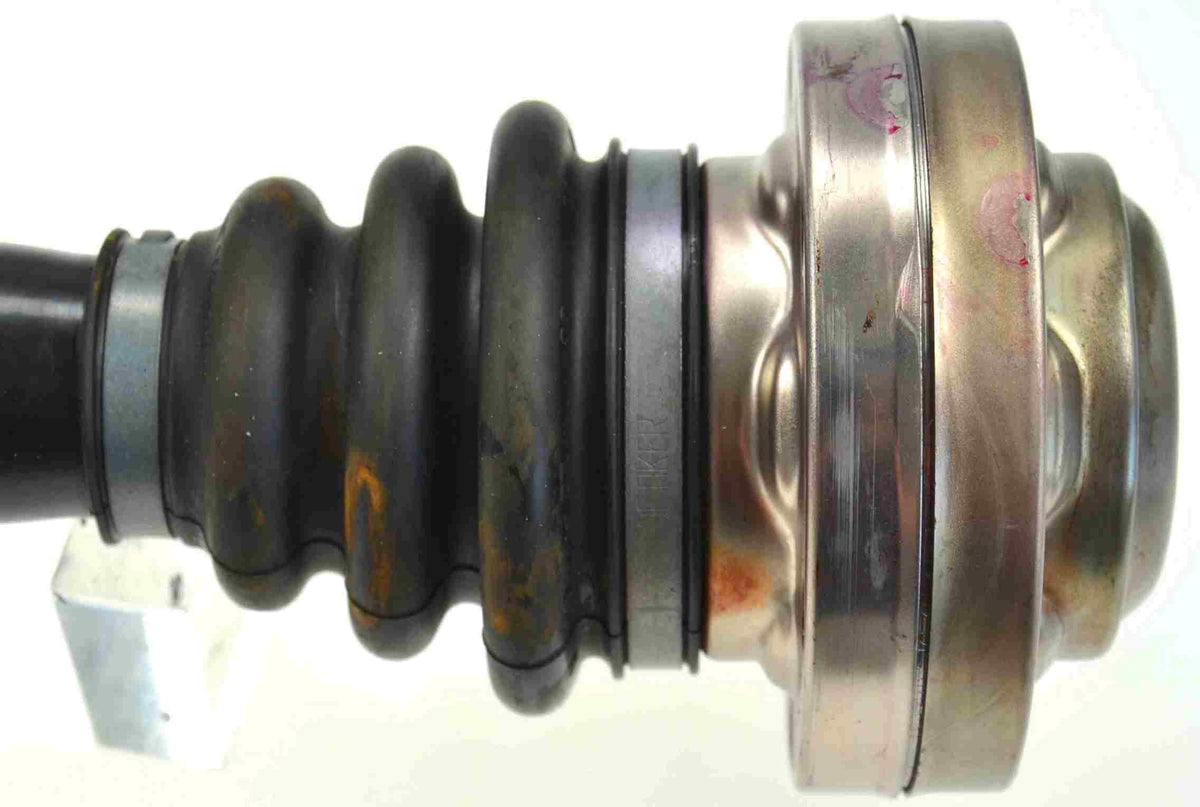 BMW E60/E61 5-Series xi & xDrive Rear Axle OEM 33207578720