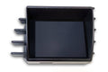 CANchecked Porsche 997 911 MFD28 Multi Function Display | 2.8" Gen2 (LHD) - For Standalone ECU