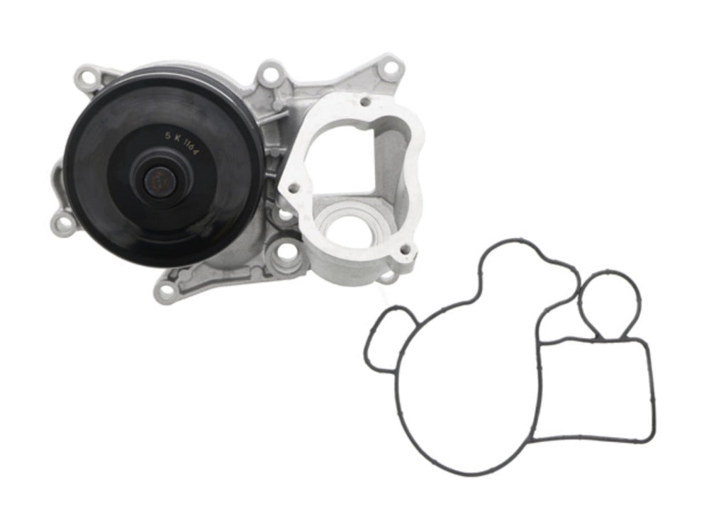BMW F30 328d Water Pump By Graf 11518516204
