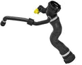 BMW F10 535i Upper Radiator Engine Coolant Hose OEM 17127580957 (2011-2016)