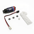 DeatschWerks DW300C Series 340lph Compact Fuel Pump W/ Install Kit - 2022-2026 Subaru WRX / 2022-2026 Subaru BRZ / Toyota GR86