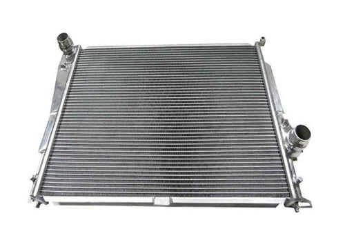 BMW E46 M3 Performance Engine Cooling Radiator By CSF 17102228941