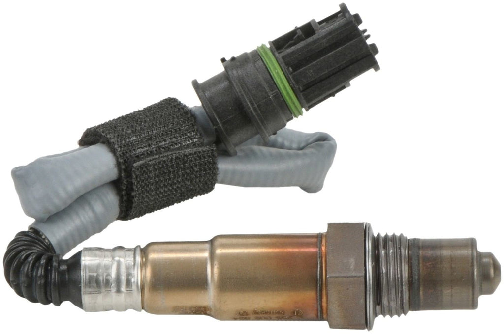BMW E70 X5 4.8i Post Cat O2 Sensor 11787558179 (Drivers Side)