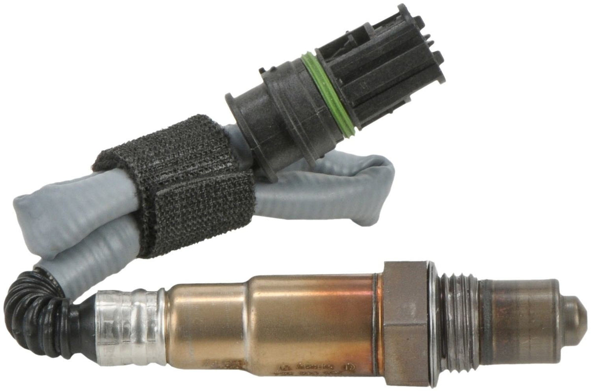 BMW E70 X5 4.8i Post Cat O2 Sensor 11787558179 (Drivers Side)