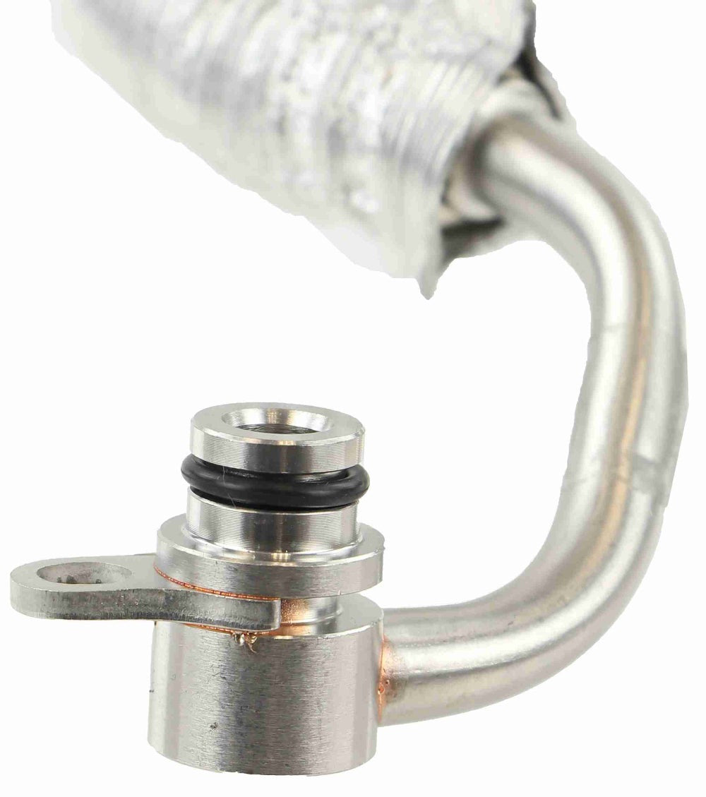 BMW E9X 335i Turbocharger Coolant Line-Cyl 1-3 (Return) By Rein 11537558900