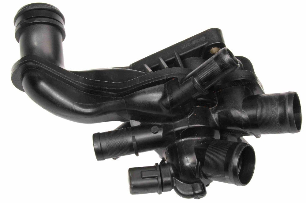 Mini Cooper Engine Cooling Thermostat With Housing By Uro 11538699290